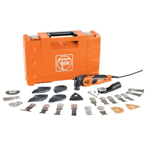 MULTIMASTER MM 700 MAX TOP STARLOCK-MAX