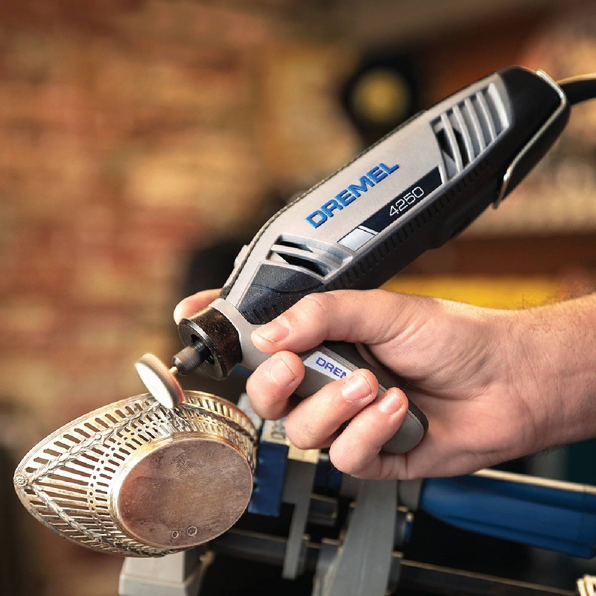 OUTIL MULTIFONCTIONS 175 W DREMEL 4250-3/45