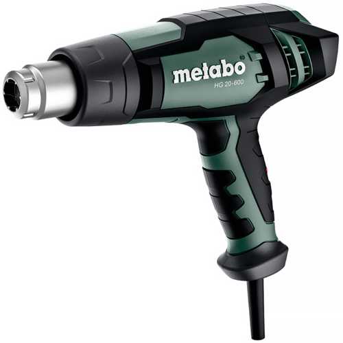 DÉCAPEUR THERMIQUE METABO 2000W