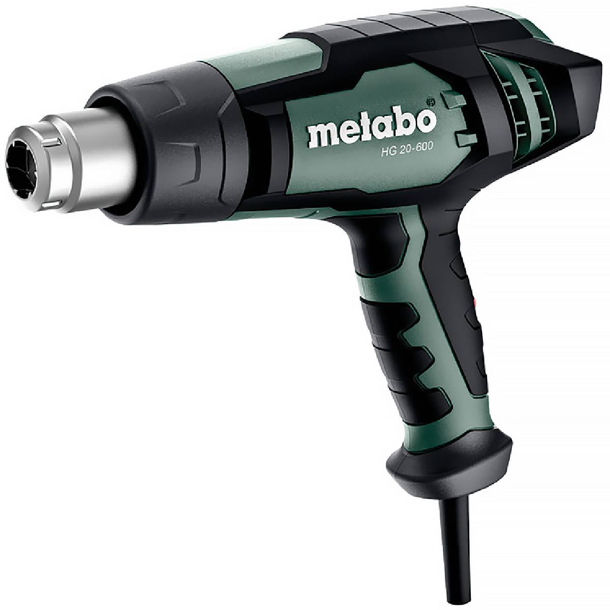 DÉCAPEUR THERMIQUE METABO 2000W