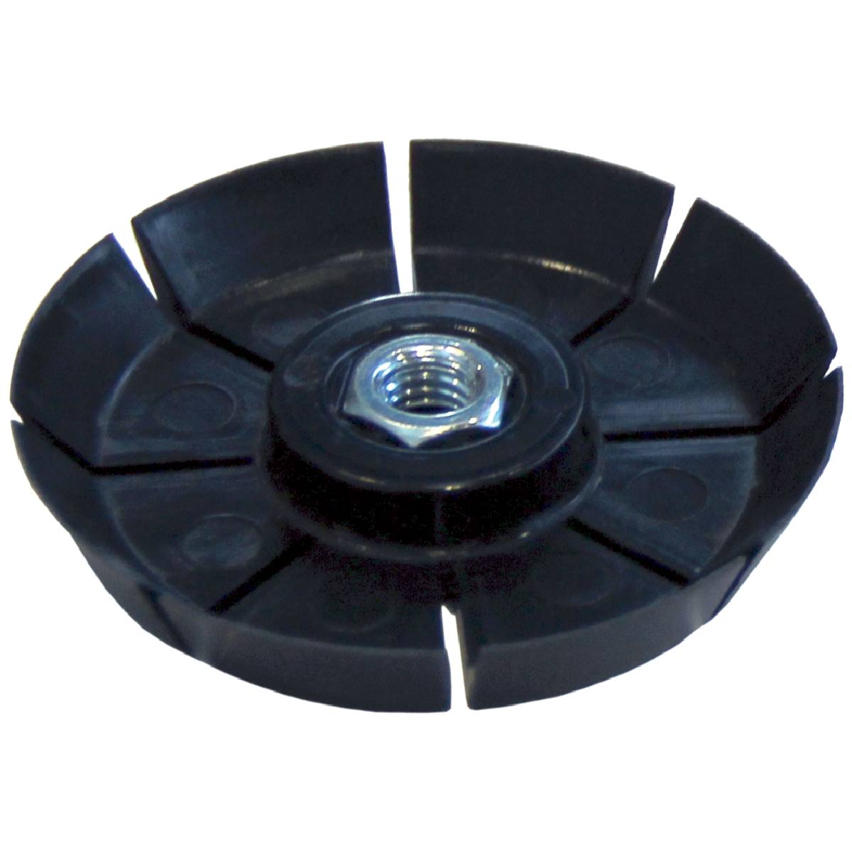 POUSSOIR POUR PISTOLET À MASTIC EN POCHE