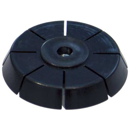 POUSSOIR POUR PISTOLET À MASTIC EN POCHE
