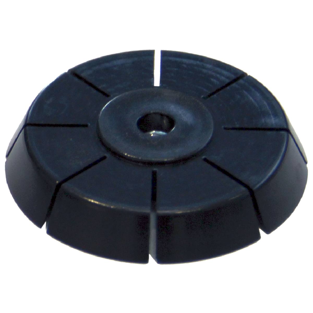 POUSSOIR POUR PISTOLET À MASTIC EN POCHE