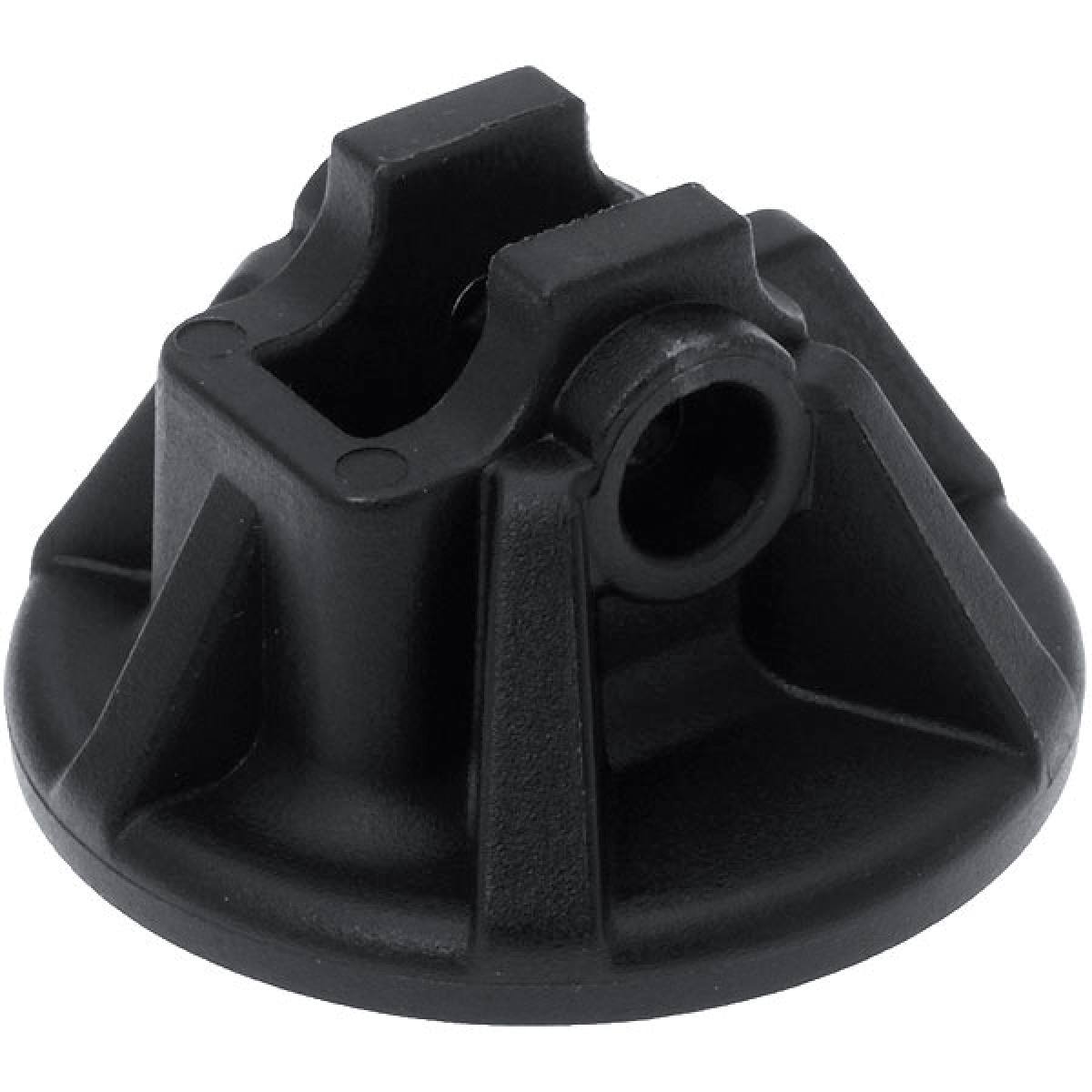 PISTON POUR PISTOLET À MASTIC