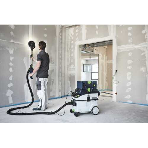 STATION D'ÉNERGIE PORTABLE FESTOOL