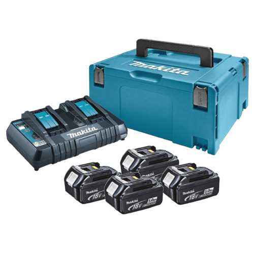 SCIE À COUPE D'ONGLETS RADIALE 36 V SUR BATTERIES 18 V