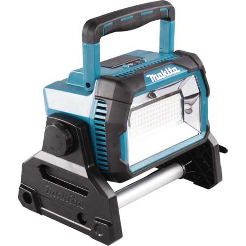 PROJECTEUR DE CHANTIER LXT 96 LED 10 000 LUMENS