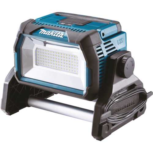 PROJECTEUR DE CHANTIER LXT 96 LED 10 000 LUMENS