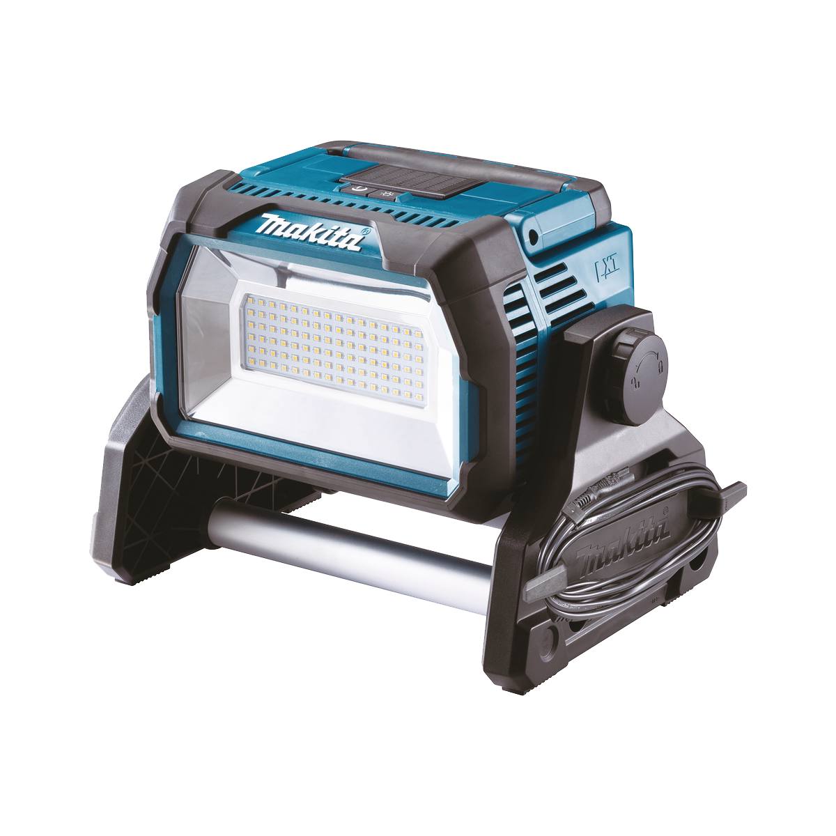PROJECTEUR DE CHANTIER LXT 96 LED 10 000 LUMENS
