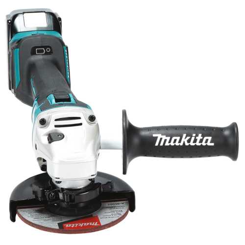 MEULEUSE Ø 125 MM 18 V LI-ION À VARIATEUR DE VITESSE