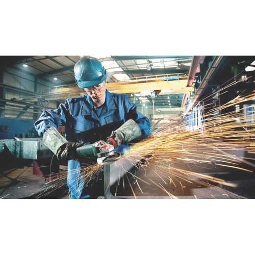 MEULEUSE METABO Ø 125 MM - 1700 W