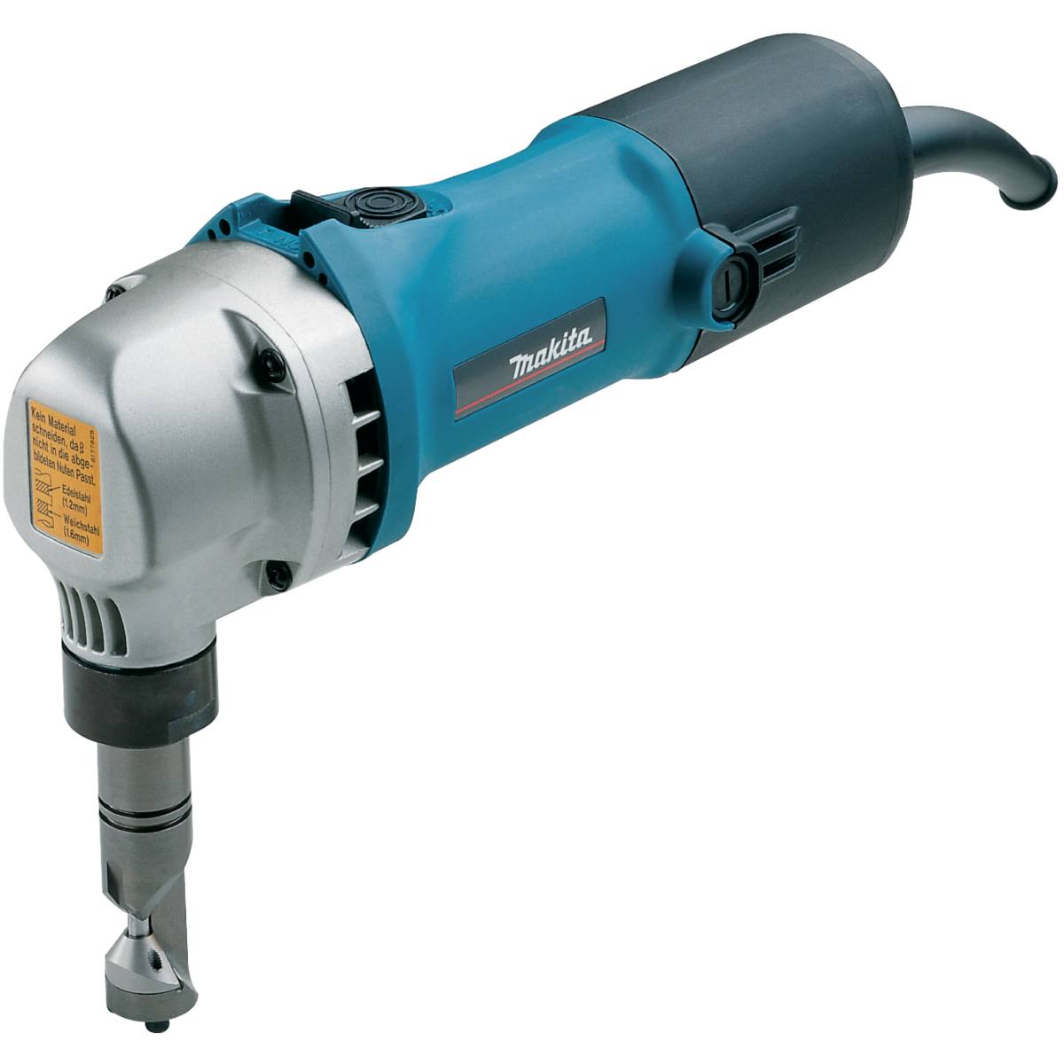 GRIGNOTEUSE MAKITA 550 W - COUPE MAXI. 2,5 MM