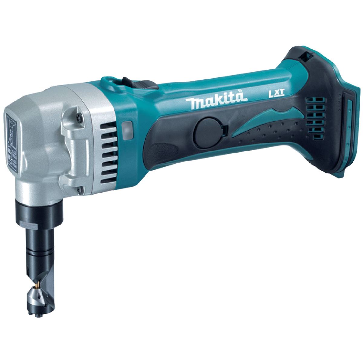 GRIGNOTEUSE MAKITA SUR BATTERIE - COUPE MAXI. 2,5 MM