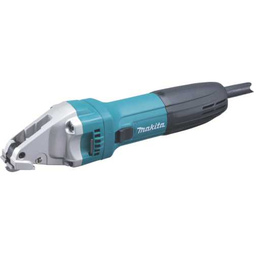 CISAILLE À TÔLE MAKITA 380 W - COUPE MAXI. 1,6 MM