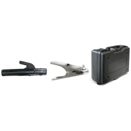 POSTE SOUDAGE 180 A PROGUS 183 E MMA, MMA PULSE ET TIG LIFT