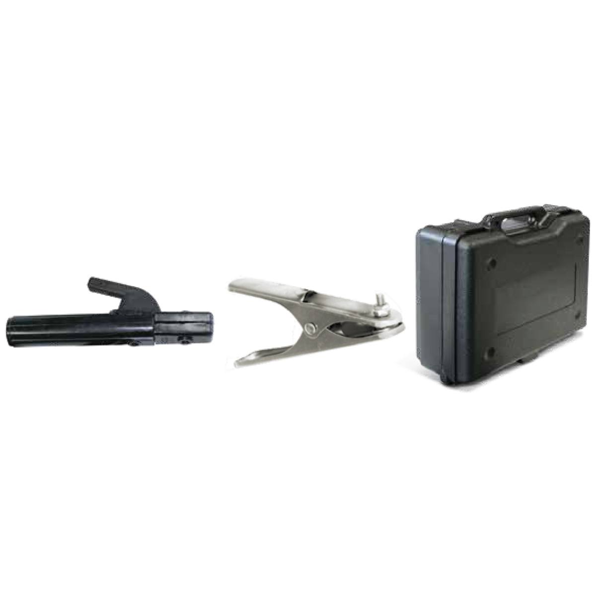 POSTE SOUDAGE 180 A PROGUS 183 E MMA, MMA PULSE ET TIG LIFT