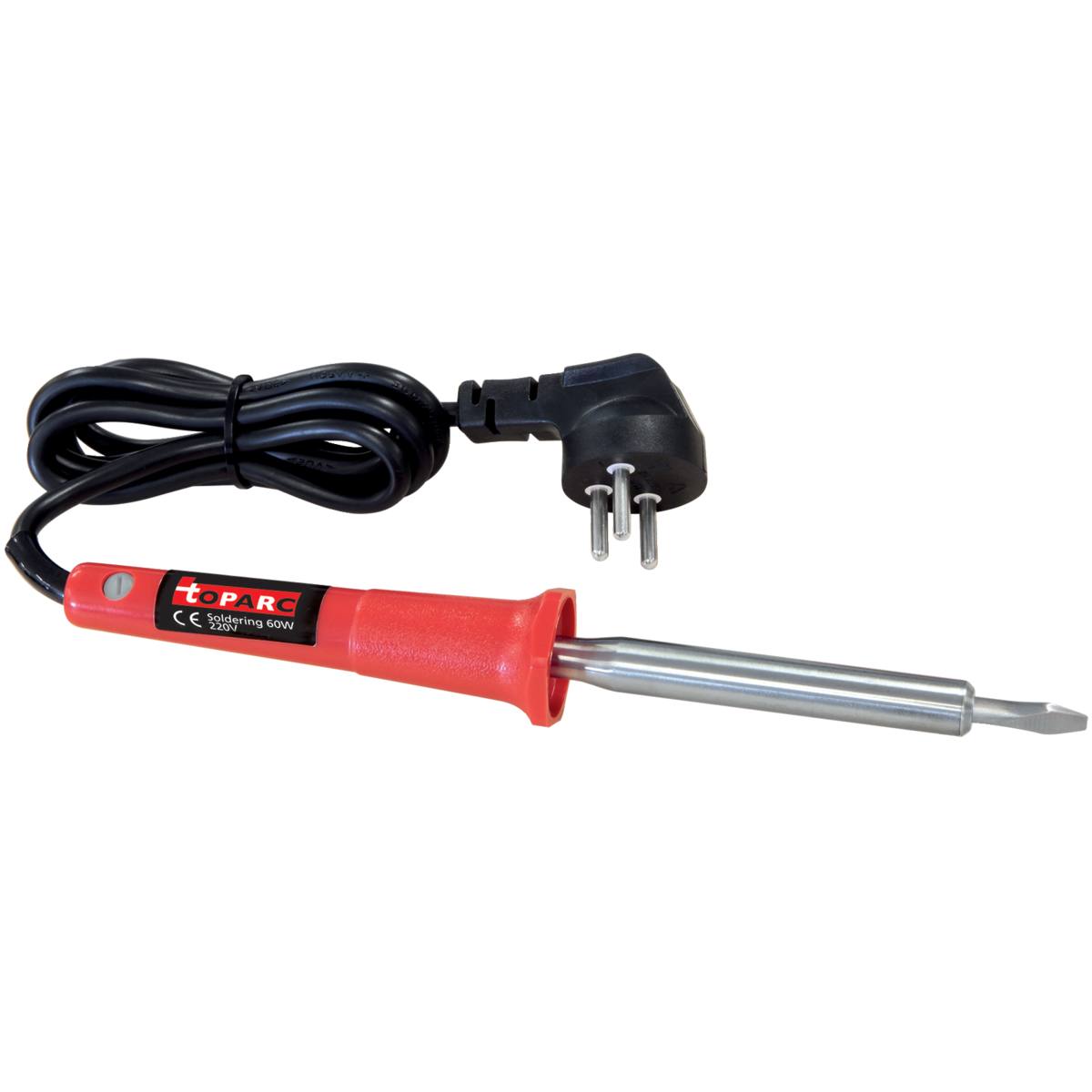 FER À SOUDER ÉLECTRIQUE