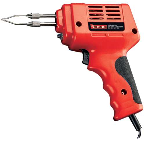 PISTOLET À SOUDER ÉLECTRIQUE