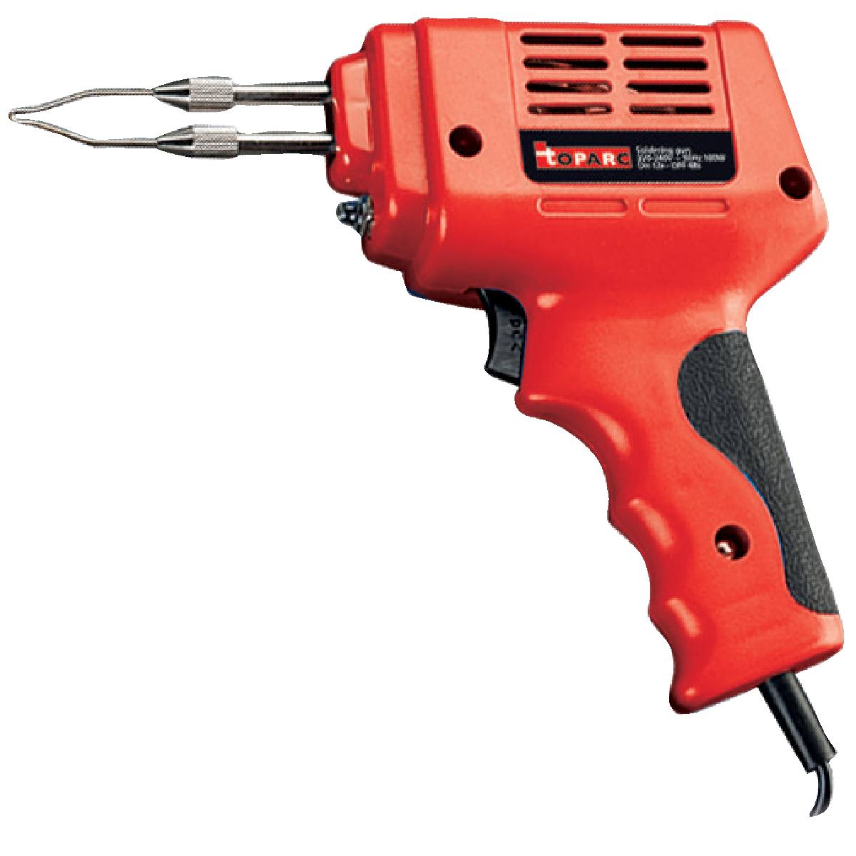 PISTOLET À SOUDER ÉLECTRIQUE