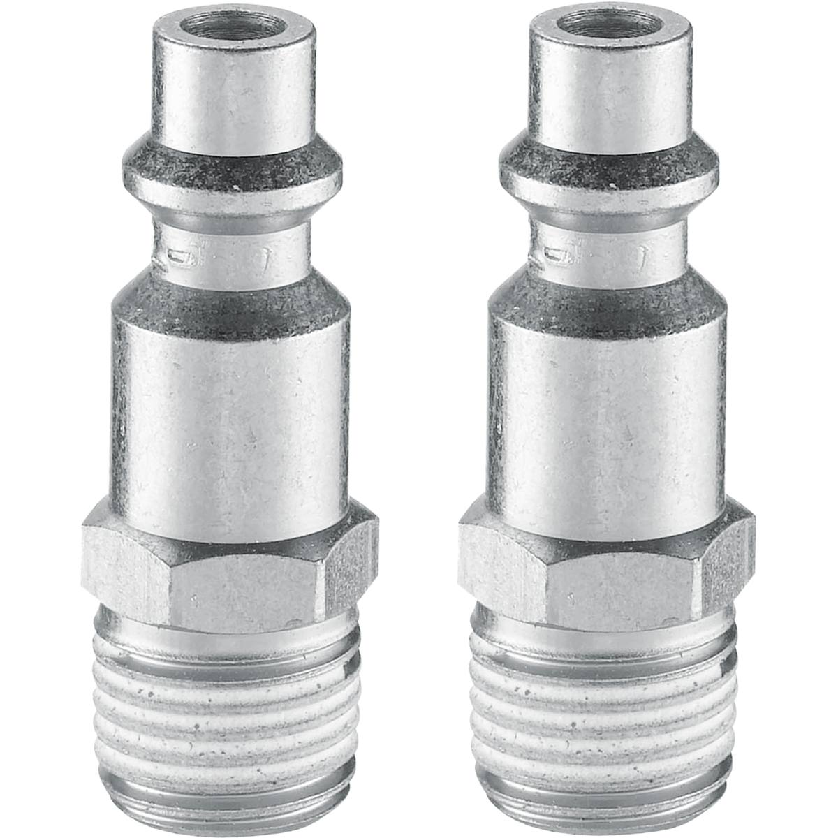 EMBOUT FILETÉ MÂLE 3/8 PACK DE 2
