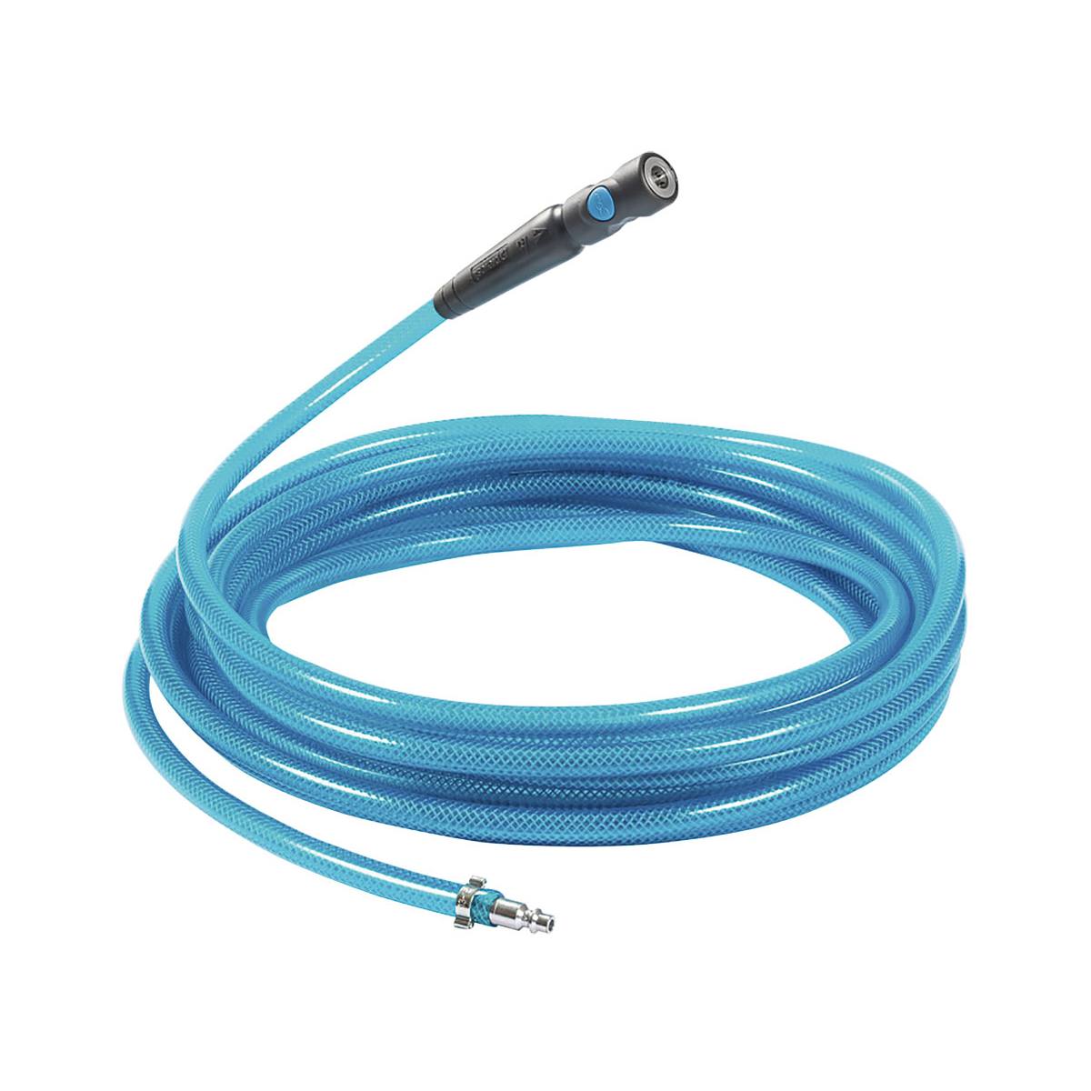 RALLONGE AIR COMPRIMÉ PVC DIFLEX 10 M