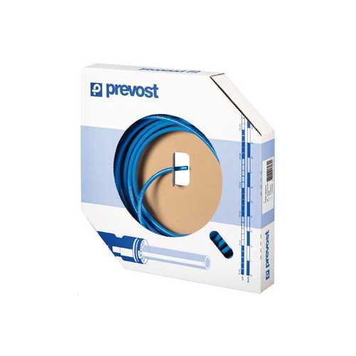 TUYAU À AIR COMPRIMÉ POLYAMIDE 25 M
