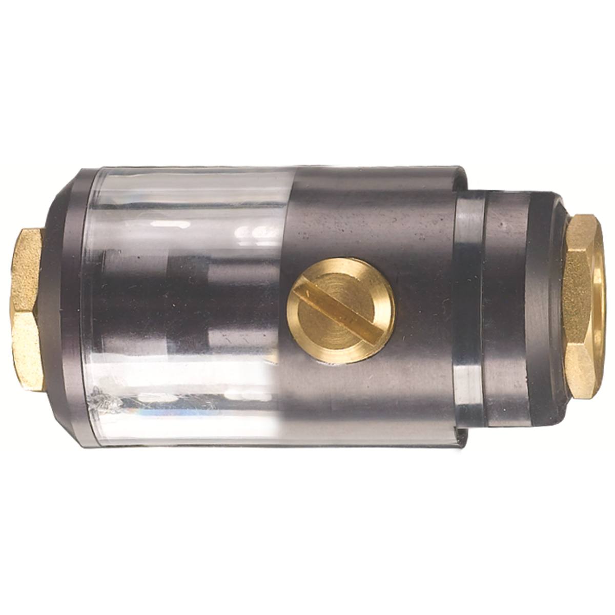 LUBRIFICATEUR POUR OUTIL PNEUMATIQUE