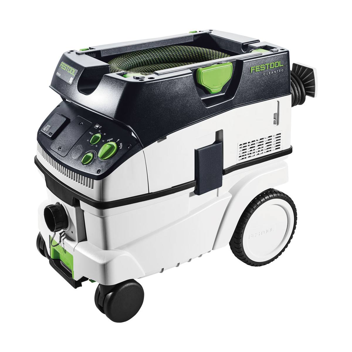 ASPIRATEUR FESTOOL 26 L - 1200 W