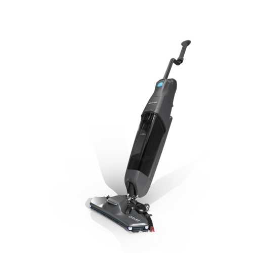 MICRO-LAVEUSE DRYFT
