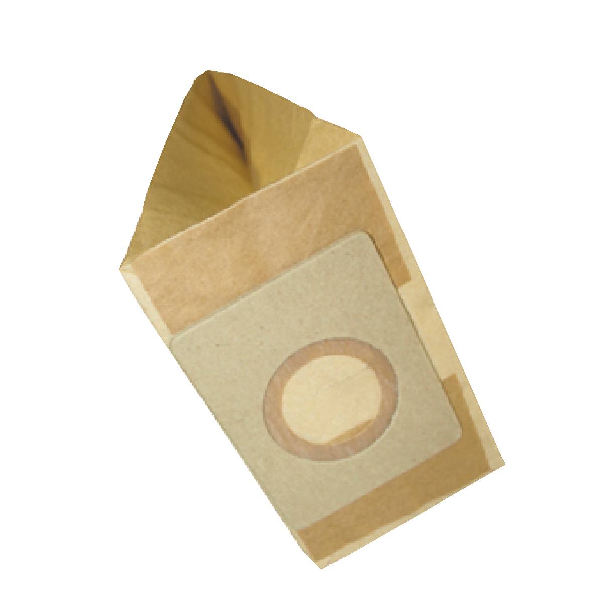 PACK 10 SACS POUR ASPIRATEUR GP 1/35 ET GS 32EP