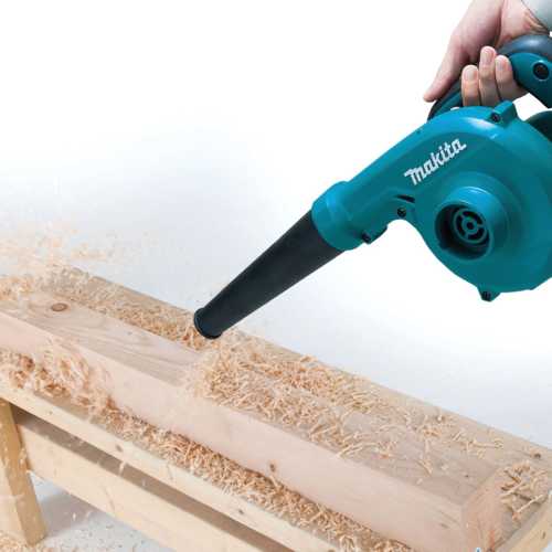 ASPIRO - SOUFFLEUR MAKITA 600 W