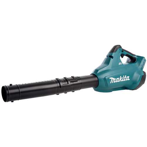 SOUFFLEUR SUR BATTERIES MAKITA 2X18 V LI-ION