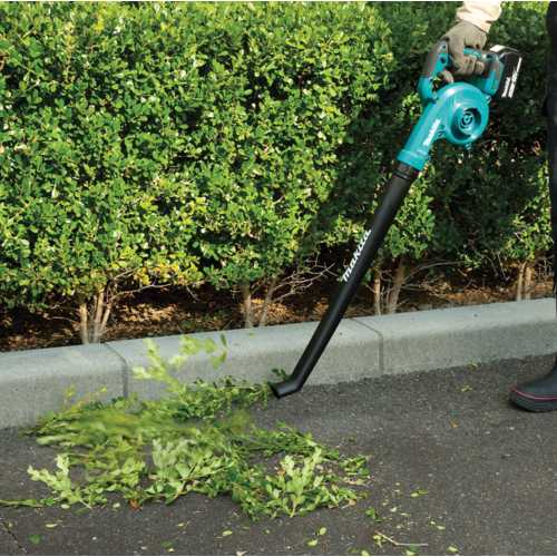 ASPIRATEUR - SOUFFLEUR DE PRÉCISION 18 V