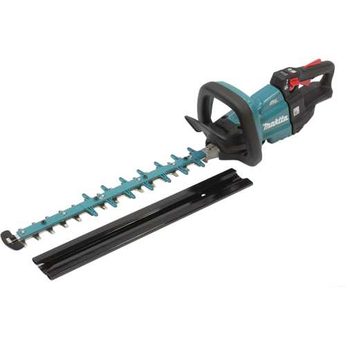 TAILLE-HAIE SUR BATTERIE 18 V