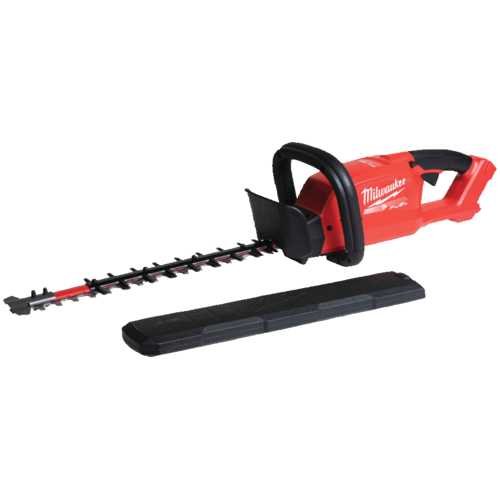 TAILLE-HAIE SUR BATTERIE 18 V FUEL