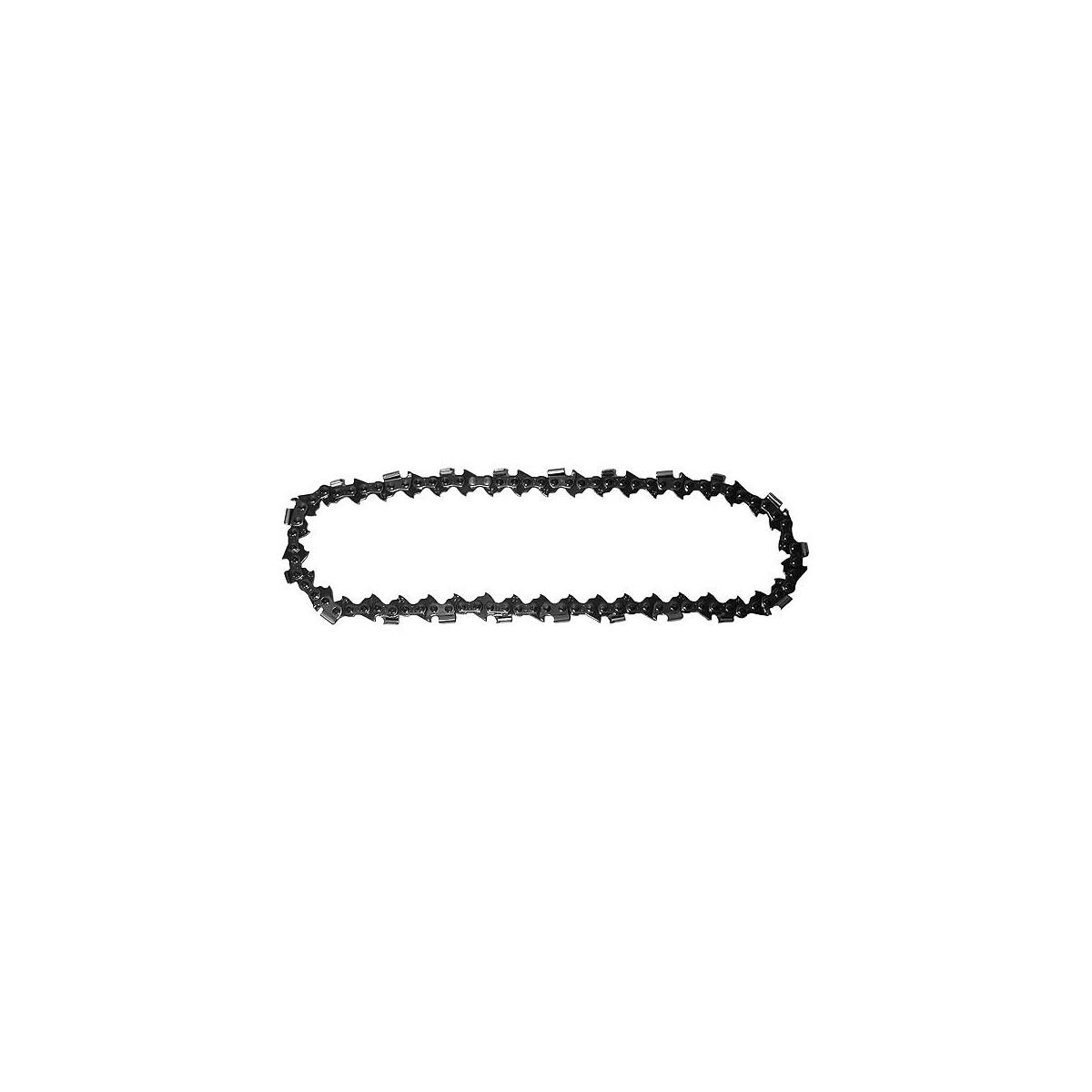 CHAÎNE DE TRONÇONNEUSE 1/4'' 42E POUR GUIDE 11,5 CM
