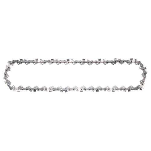 CHAÎNE DE TRONÇONNEUSE 25 CM 90PX 40 MAIL