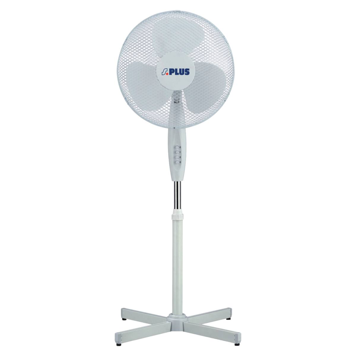 BRASSEUR D'AIR SUR PIED