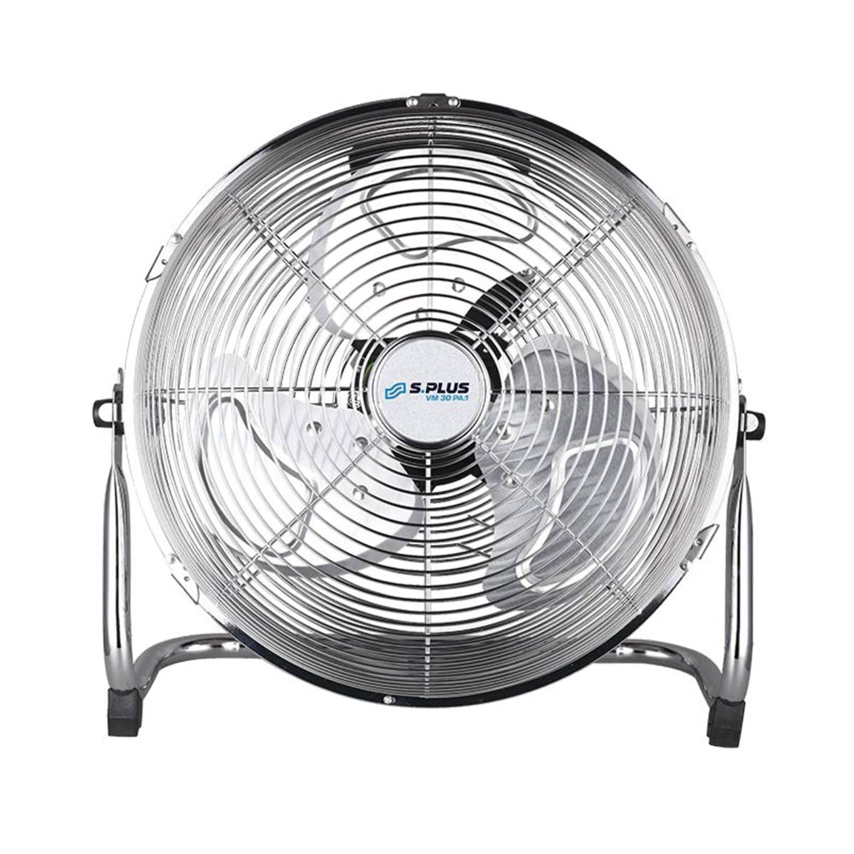 BRASSEUR D'AIR PRO Ø 30