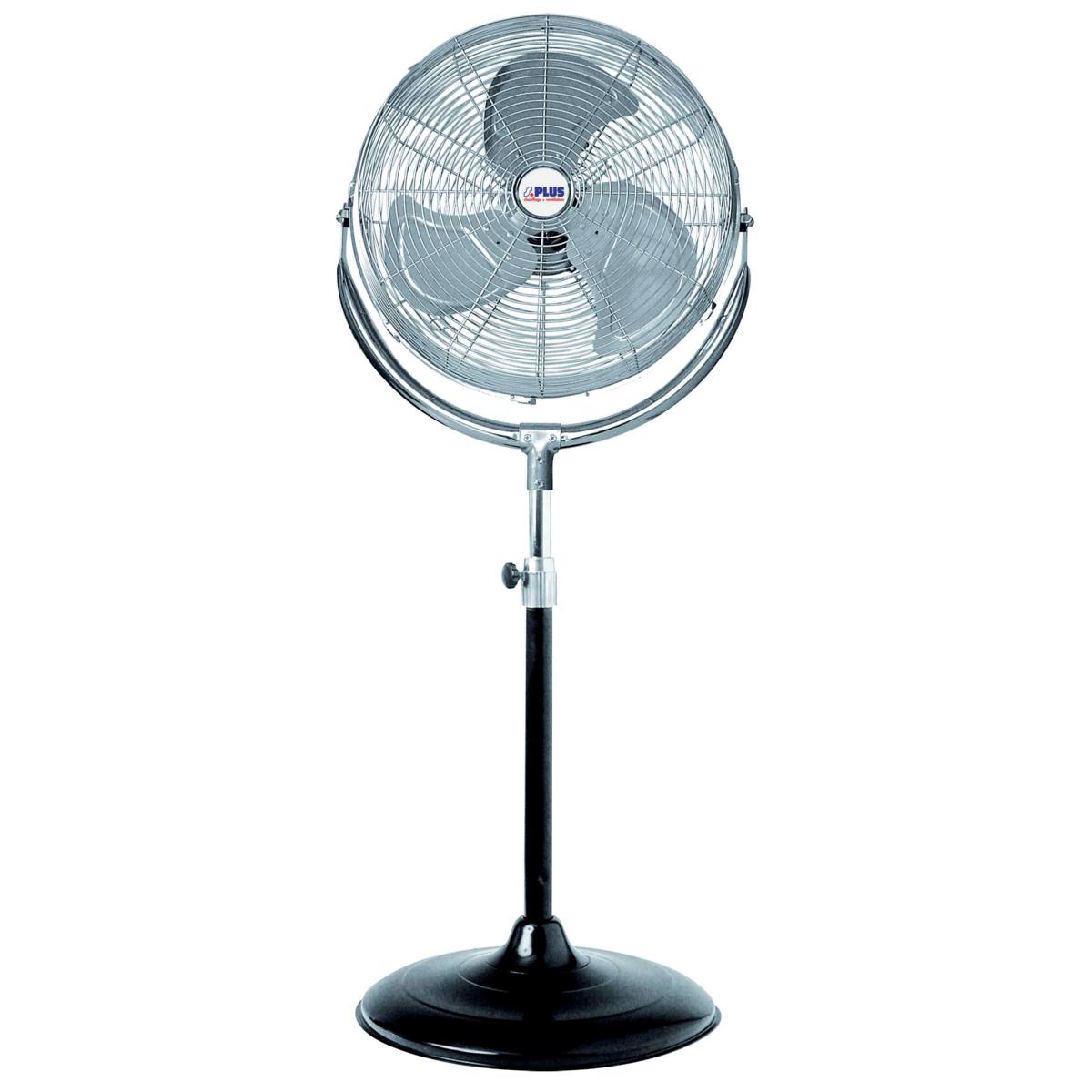 BRASSEUR D'AIR SUR PIED