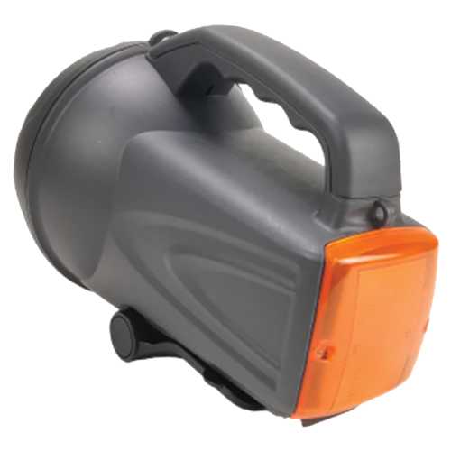 PROJECTEUR PORTABLE LED 10W RECHARGEABLE