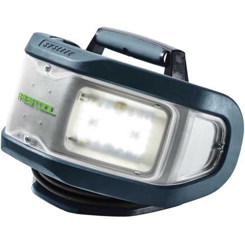 PROJECTEUR CHANTIER LED FESTOOL 8000 Lumens