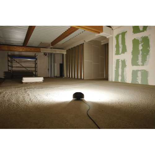 PROJECTEUR CHANTIER LED FESTOOL 8000 Lumens
