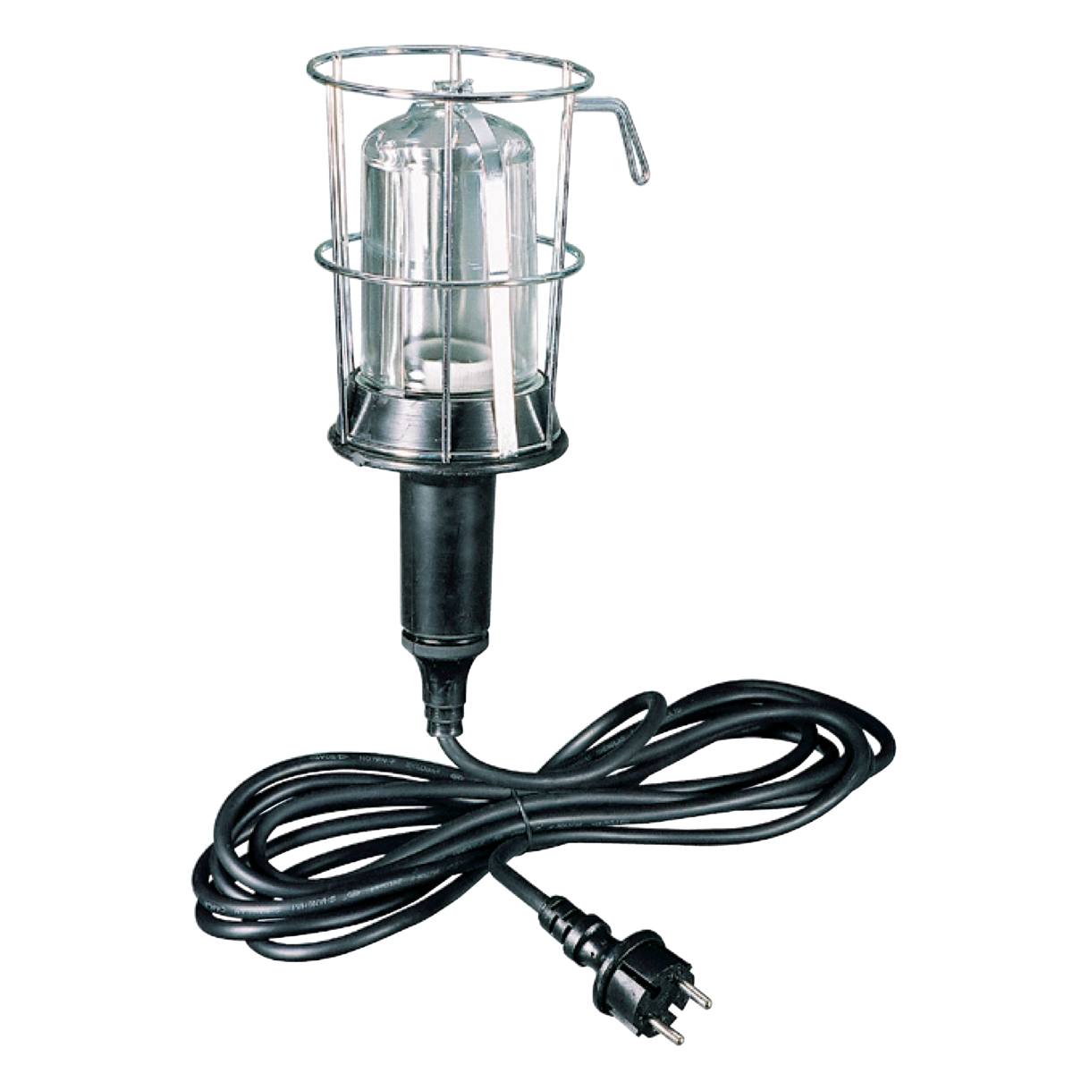 BALADEUSE PRO À GRILLE