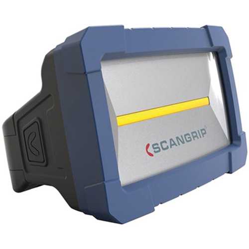 LAMPE DE TRAVAIL STAR LED COB