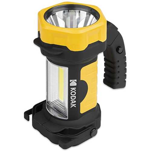 LAMPE TORCHE MULTI-USAGE