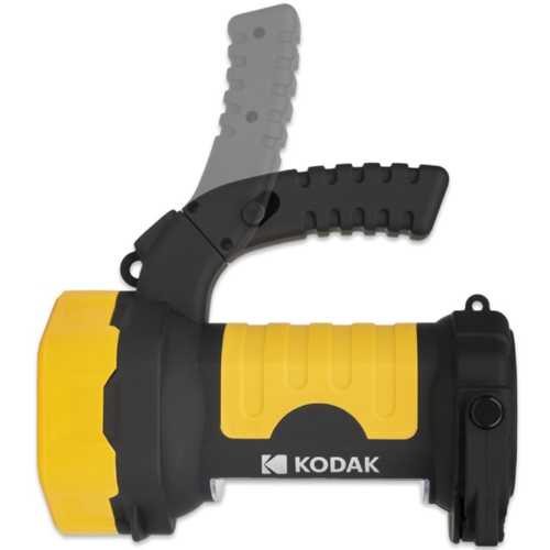 LAMPE TORCHE MULTI-USAGE