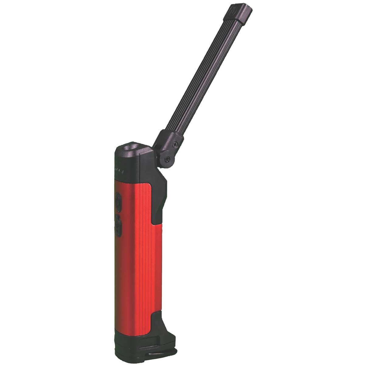 LAMPE DE TRAVAIL LED ORIENTABLE + CORDON USB