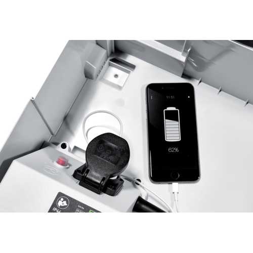 RALLONGE MULTIPRISE SYSTAINER POWERHUB