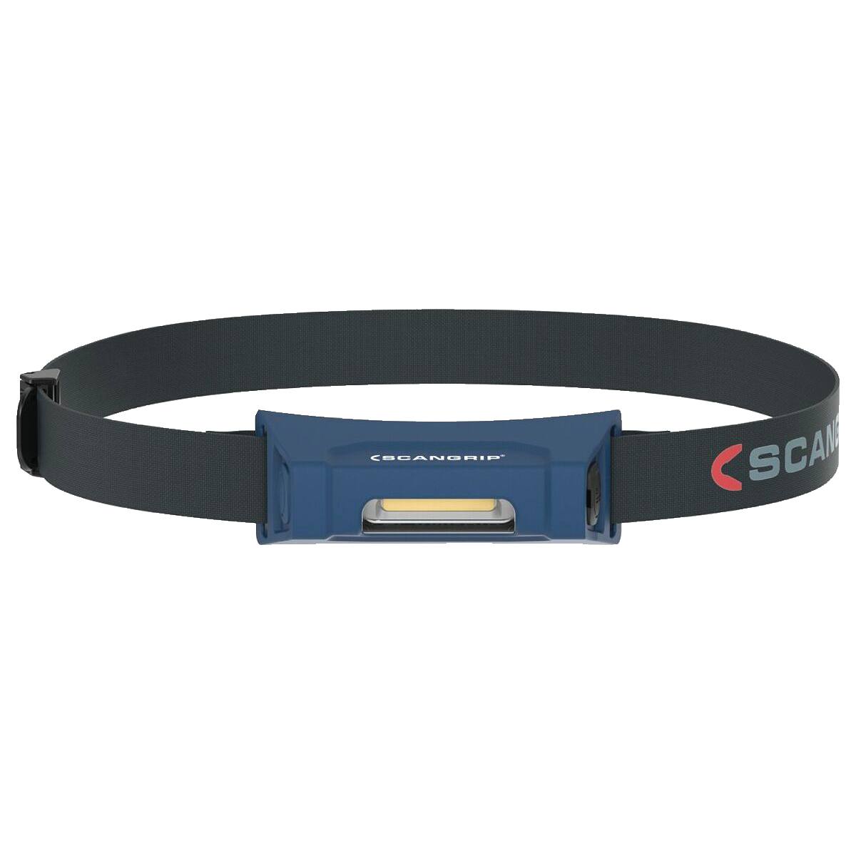 LAMPE FRONTALE RECHARGEABLE ZONE 2